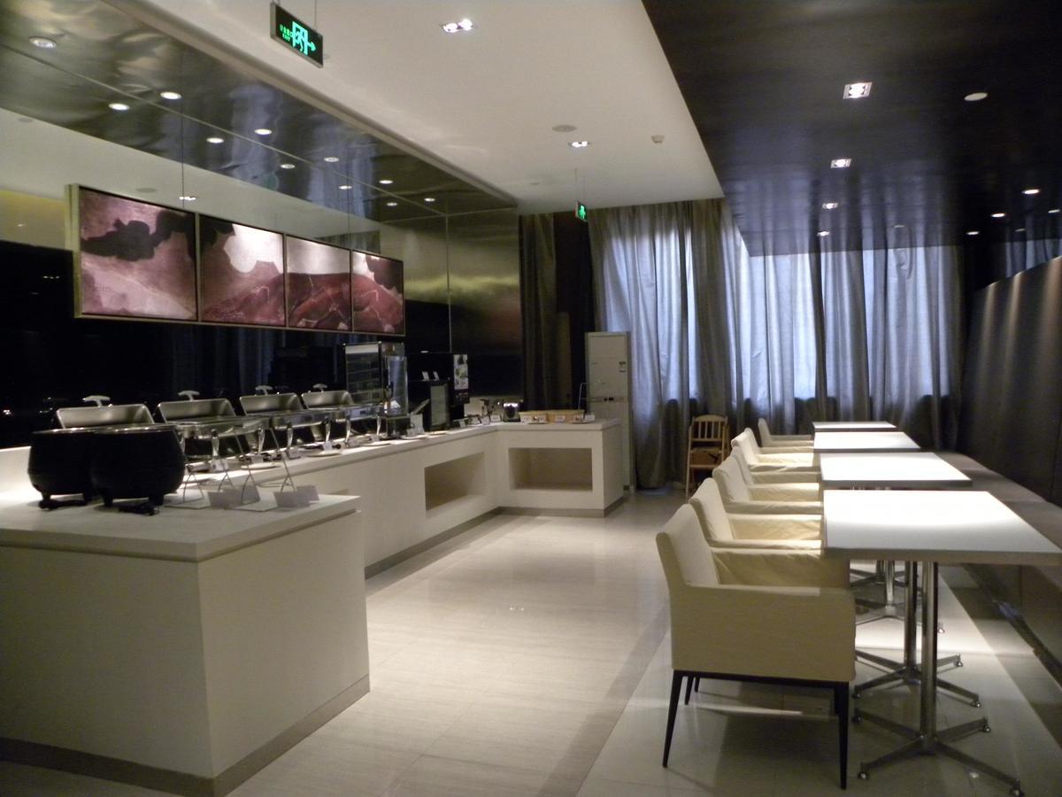 Jinjiang Inn Xiamen West Hexiang Road מראה חיצוני תמונה
