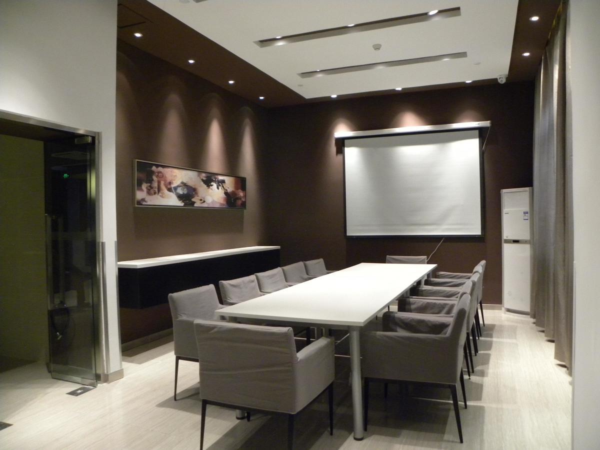 Jinjiang Inn Xiamen West Hexiang Road מראה חיצוני תמונה