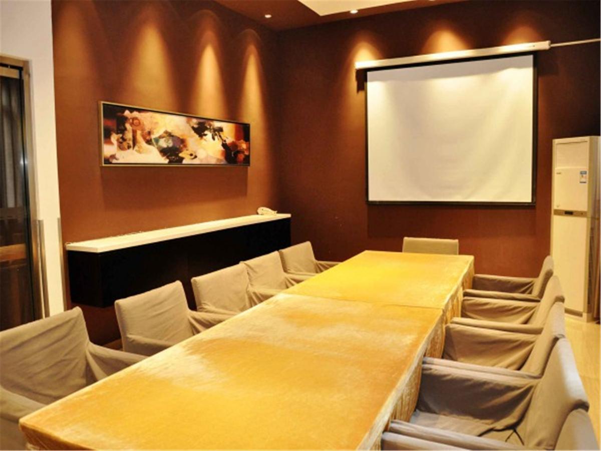 Jinjiang Inn Xiamen West Hexiang Road מראה חיצוני תמונה