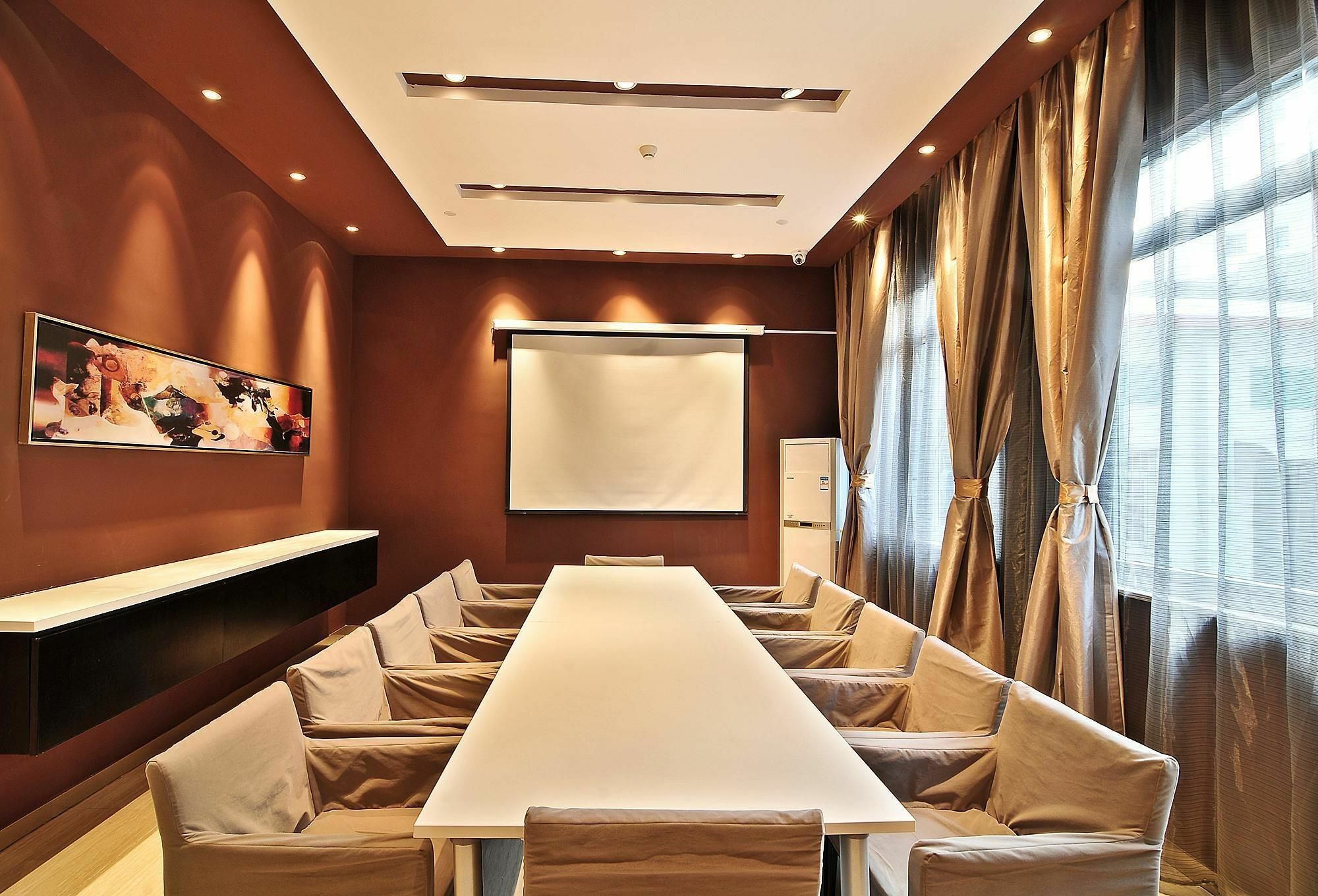 Jinjiang Inn Xiamen West Hexiang Road מראה חיצוני תמונה